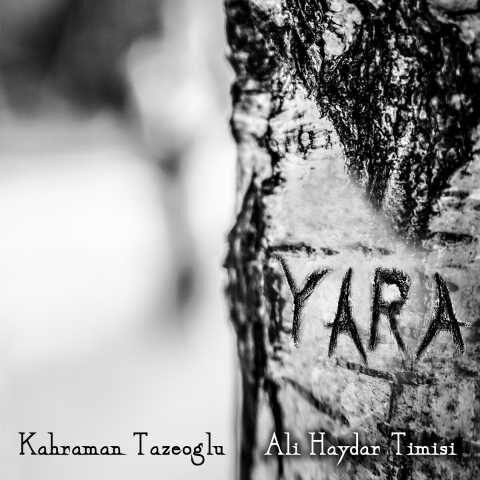 Ali Haydar Timisi - YARA (2019) Full Albüm İndir 4 Ali Haydar Timisi - YARA (2019) Full Albüm İndir