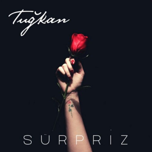 Tuğkan - Sürpriz [Akustik] (2020) Full Albüm İndir
