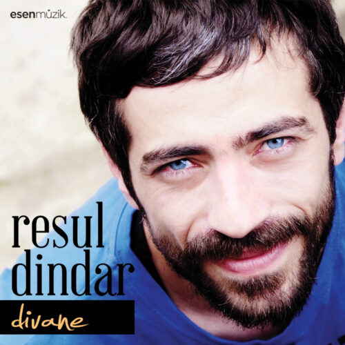 Resul Dindar - Divane (2013) Full Albüm İndir Resul Dindar - Divane (2013) Full Albüm İndir
