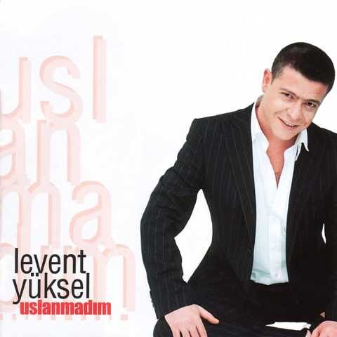 Levent Yüksel - Uslanmadım (2018) Full Albüm İndir 5 Levent Yüksel - Uslanmadım (2018) Full Albüm İndir