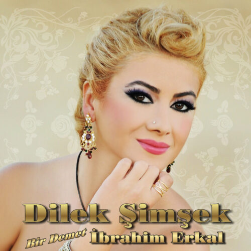 Dilek Şimşek - Seçme Eserleri (En İyileri) (2025) Full Albüm İndir Dilek Şimşek - Seçme Eserleri (En İyileri) (2025) Full Albüm İndir