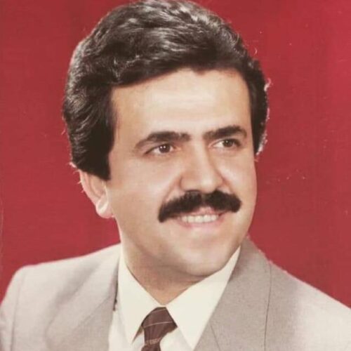 Ahmet Günday Yeni (Türküola 1379) Full Albüm İndir