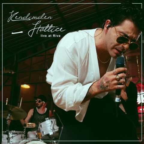 Kendimden Hallice - Live At Riva (2024) Full Albüm İndir 7 Kendimden Hallice - Live At Riva (2024) Full Albüm İndir
