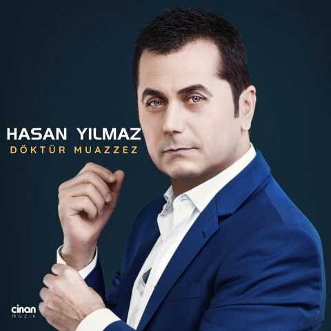 Hasan Yılmaz - Döktür Muazzez (2024) Full Albüm İndir