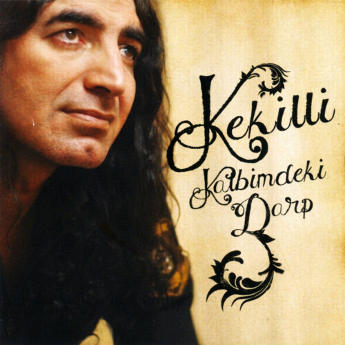 Murat Kekilli - Kalbimdeki Darp (2010) Full Albüm İndir Murat Kekilli - Kalbimdeki Darp (2010) Full Albüm İndir