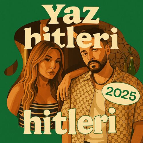 Yaz Hitleri Temmuz 2025 MP3 İndir – Spotify’ın En Yeni Türkçe Şarkıları Çeşitli Sanatçılar - Yaz Hitleri (spotify) Temmuz 2025 (2025) Full Albüm İndir
