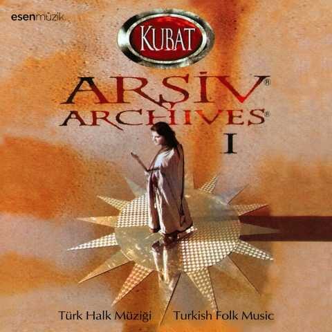 Kubat - Arşiv, Vol. 1 (2000) Full Albüm İndir 8 Kubat - Arşiv, Vol. 1 (2000) Full Albüm İndir