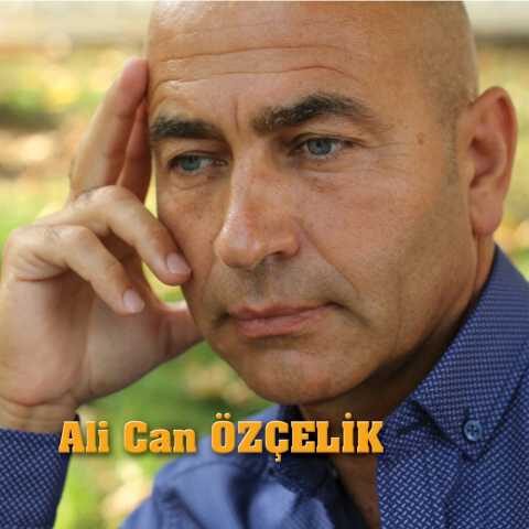 Ali Can Özçelik - Oy Hallarum Oy (2016) Full Albüm İndir