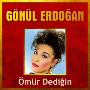 Gönül Erdoğan – Öldüm Ömür Dediğin (2022) Full Albüm İndir