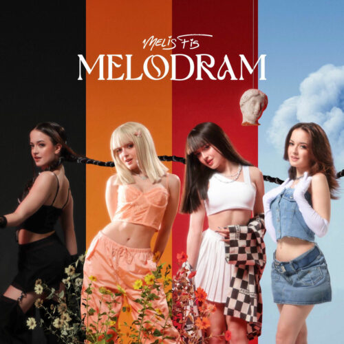 Melis Fis - MELODRAM (2023) Full Albüm İndir Melis Fis - MELODRAM (2023) Full Albüm İndir