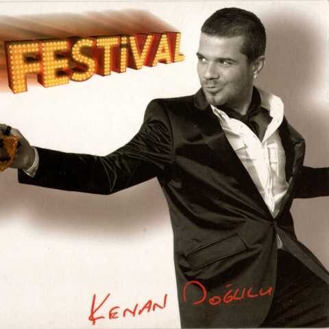 Kenan Doğulu - Festival (2006) Full Albüm İndir