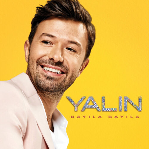 Yalın - Bayıla Bayıla (2016) Full Albüm İndir Yalın - Bayıla Bayıla (2016) Full Albüm İndir