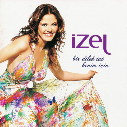 İzel - Bir Dilek Tut Benim İçin (2005) Full Albüm İndir İzel - Bir Dilek Tut Benim İçin (2005) Full Albüm İndir