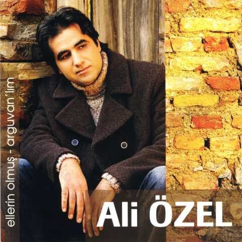 Ali Özel - Ellerin Olmuş / Arguvanlım (2006) Full Albüm İndir 2 Ali Özel - Ellerin Olmuş / Arguvanlım (2006) Full Albüm İndir