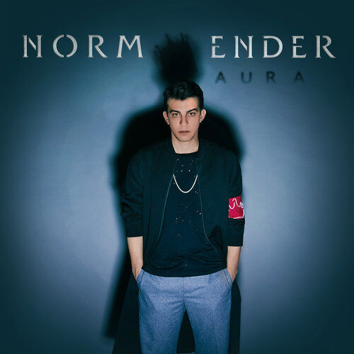 Norm Ender - Aura (2017) Full Albüm İndir Norm Ender - Aura (2017) Full Albüm İndir