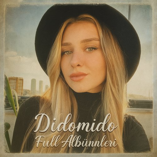 Didomido Diskografi - Tüm Albümleri (İNDİR) Didomido Albümleri indir + (Direkt Link)