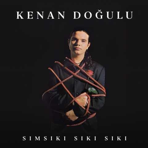 Kenan Doğulu - Sımsıkı Sıkı Sıkı (1995) Full Albüm İndir