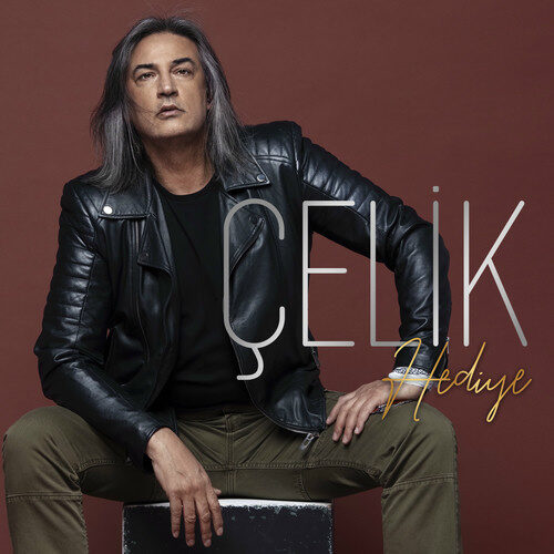 Çelik - Hediye (2022) Full Albüm İndir Çelik - Hediye (2022) Full Albüm İndir