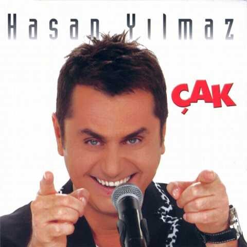 Hasan Yılmaz - Çak (2009) Full Albüm İndir