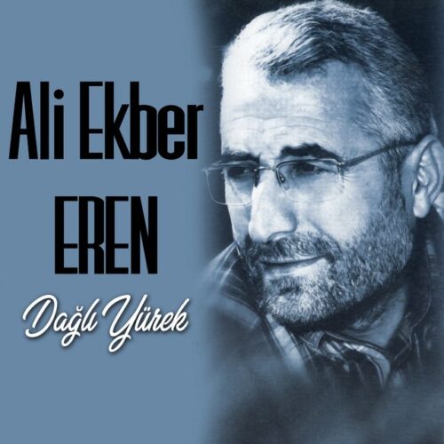Ali Ekber Eren - Bahar Gözlüm (1995) Full Albüm İndir