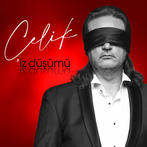 Çelik - İz Düşümü (2023) Full Albüm İndir