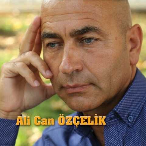 Ali Can Özçelik - En İyi Şarkıları İndir (2025) Full Albüm İndir