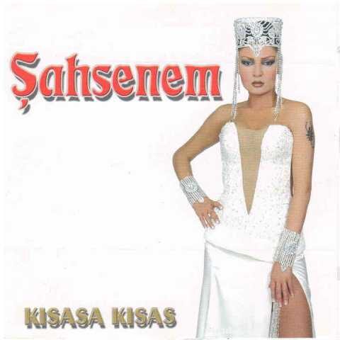 Şahsenem - Kısasa Kısas (2006) Full Albüm İndir