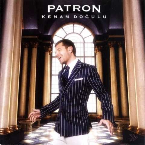Kenan Doğulu - Patron (2009) Full Albüm İndir