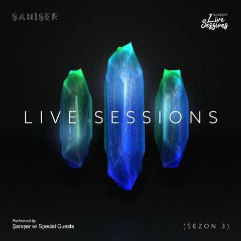 Şanışer - Live Sessions (Sezon 3) (2023) Full Albüm İndir 6 Şanışer - Live Sessions (Sezon 3) (2023) Full Albüm İndir