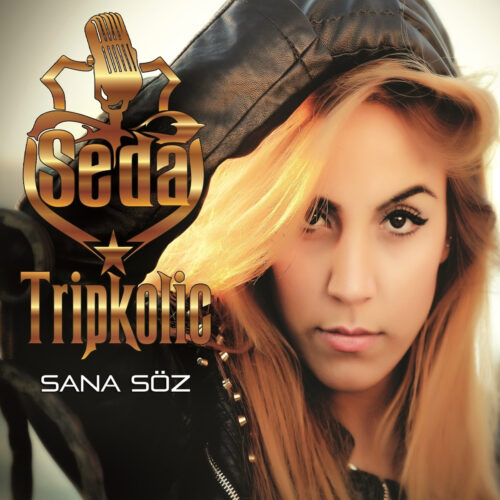 Seda Tripkolic - Sana Söz (2013) Full Albüm İndir Seda Tripkolic - Sana Söz (2013) Full Albüm İndir