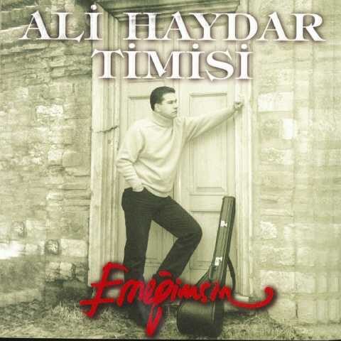 Ali Haydar Timisi - Emeğimsin (2002) Full Albüm İndir 8 Ali Haydar Timisi - Emeğimsin (2002) Full Albüm İndir
