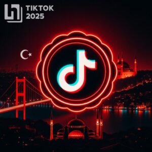 2025 TikTok Trendleri Albümü MP3 indir – Full Şarkı Listesi