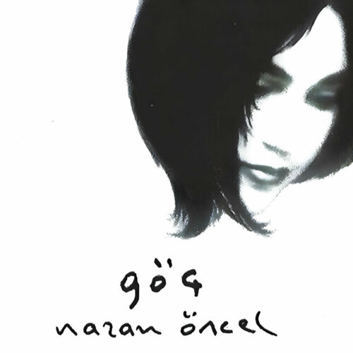 Nazan Öncel - Göç (1995) Full Albüm İndir Nazan Öncel - Göç (1995) Full Albüm İndir