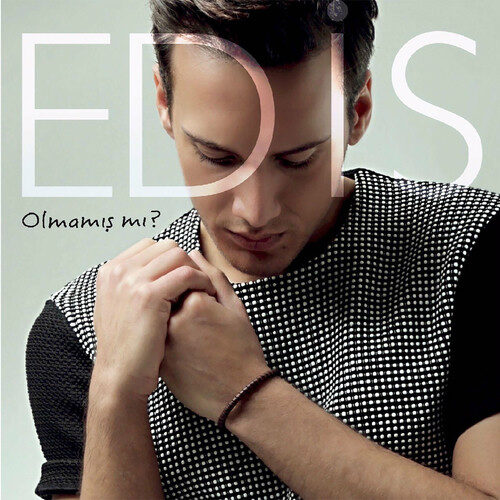 Edis - Olmamış Mı (2015) Full Albüm İndir 8 Edis - Olmamış Mı (2015) Full Albüm İndir