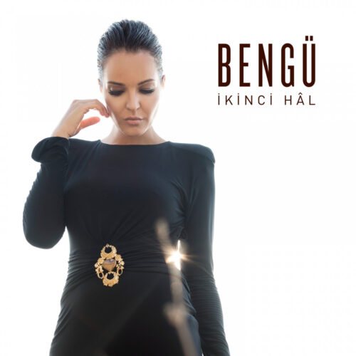 Bengü - İkinci Hal (2009) Full Albüm İndir Bengü - İkinci Hal (2009) Full Albüm İndir