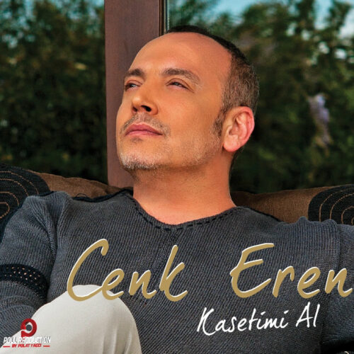 Cenk Eren - Kasetimi Al (2012) Full Albüm İndir Cenk Eren - Kasetimi Al (2012) Full Albüm İndir