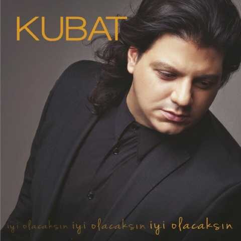 Kubat - İyi Olacaksın (2013) Full Albüm İndir 8 Kubat - İyi Olacaksın (2013) Full Albüm İndir