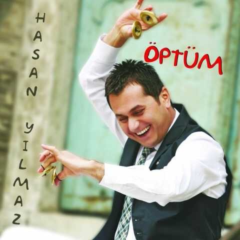 Hasan Yılmaz - Öptüm (2011) Full Albüm İndir