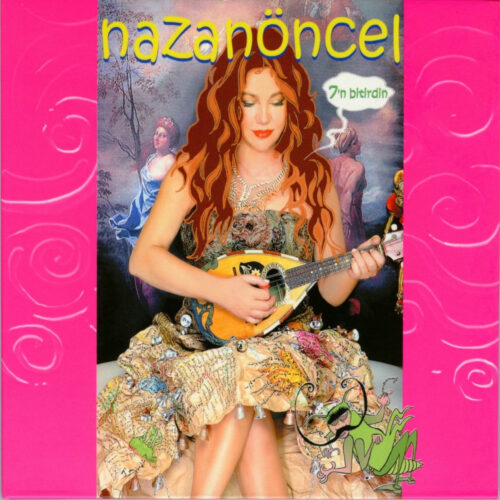 Nazan Öncel - 7'n Bitirdin (2006) Full Albüm İndir Nazan Öncel - 7'n Bitirdin (2006) Full Albüm İndir