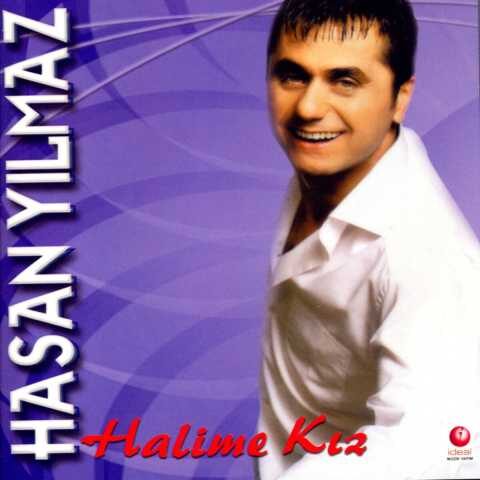 Hasan Yılmaz - Halime Kız (2008) Full Albüm İndir
