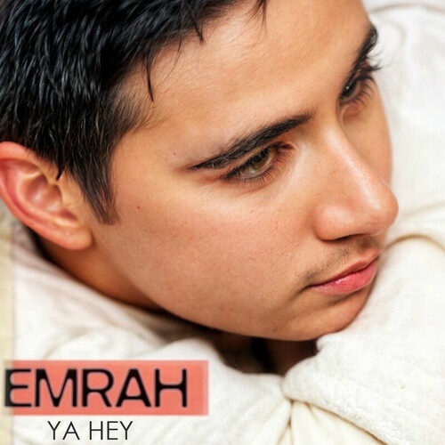 Emrah - Ya Hey (2000) Full Albüm İndir Emrah - Ya Hey (2000) Full Albüm İndir