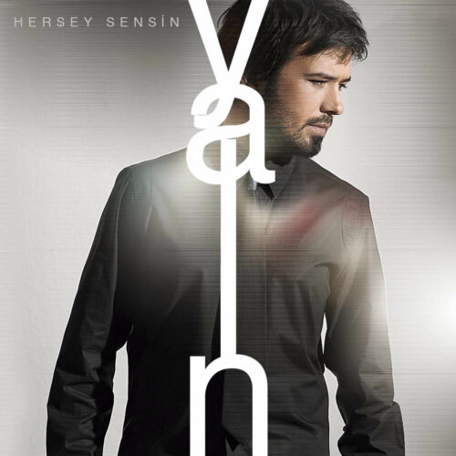 Yalın - Her şey Sensin (2007) Full Albüm İndir Yalın - Her şey Sensin (2007) Full Albüm İndir
