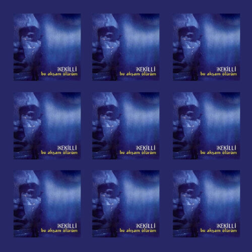 Murat Kekilli - Bu Akşam Ölürüm (1999) Full Albüm İndir Murat Kekilli - Bu Akşam Ölürüm (1999) Full Albüm İndir