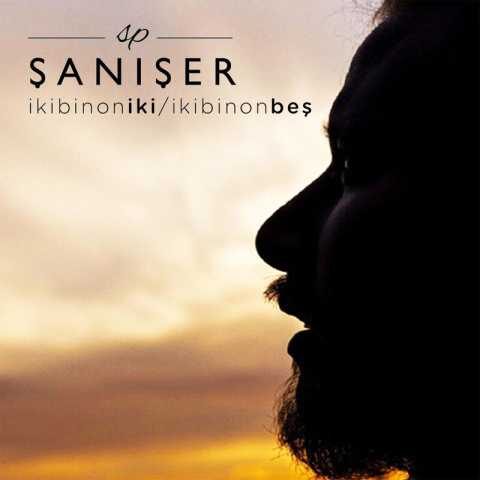Şanışer - 12-15 (2012) Full Albüm İndir 1 Şanışer - 12-15 (2012) Full Albüm İndir