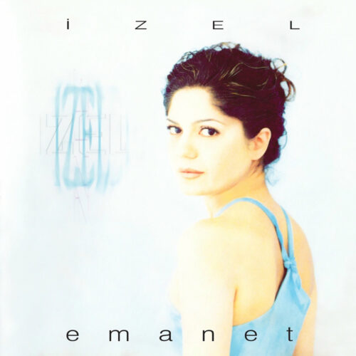 İzel - Emanet (1997) Full Albüm İndir İzel - Emanet (1997) Full Albüm İndir