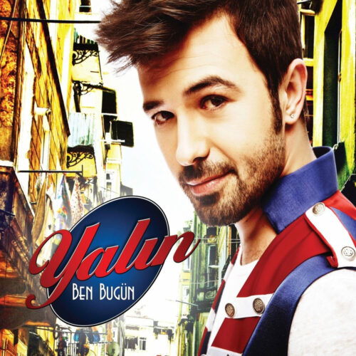 Yalın - Ben Bugün (2009) Full Albüm İndir Yalın - Ben Bugün (2009) Full Albüm İndir