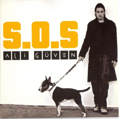 Ali Güven - S.O.S (2007) Full Albüm İndir Ali Güven - S.O.S (2007) Full Albüm İndir