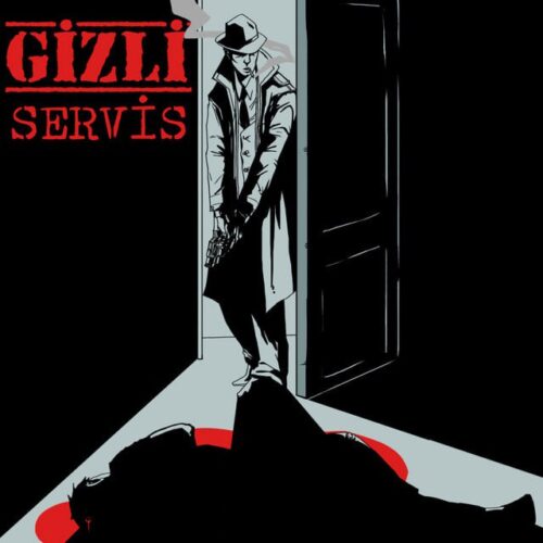 Abugat - GİZLİ SERVİS (2025) Full Albüm İndir Abugat - GİZLİ SERVİS (2025) Full Albüm İndir
