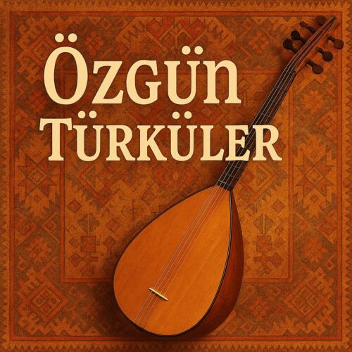 Özgün Türküler 2025 Full Albüm MP3 İndir – Duygusal Türküler Çeşitli Sanatçılar - Özgün Türküler 2025 (2025) Full Albüm İndir