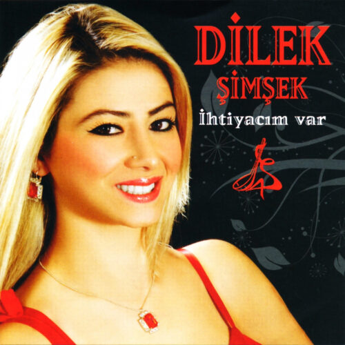 Dilek Şimşek - İhtiyacım Var (2010) Full Albüm İndir Dilek Şimşek - İhtiyacım Var (2010) Full Albüm İndir